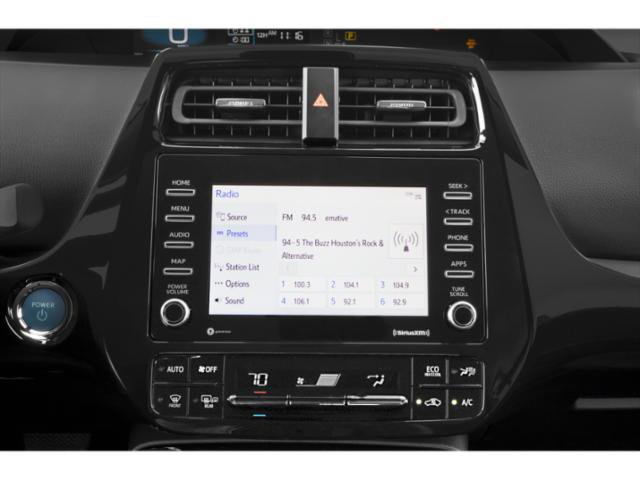 Used 2022 Toyota Prius L Eco FWD image 11
