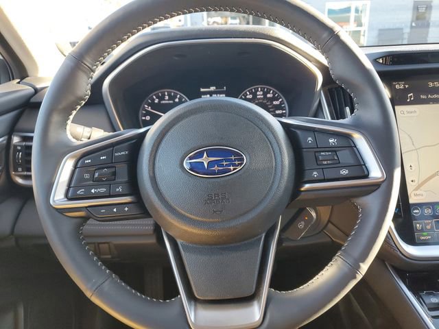Used 2025 Subaru Outback Touring XT w/ Tech Package 3 image 26