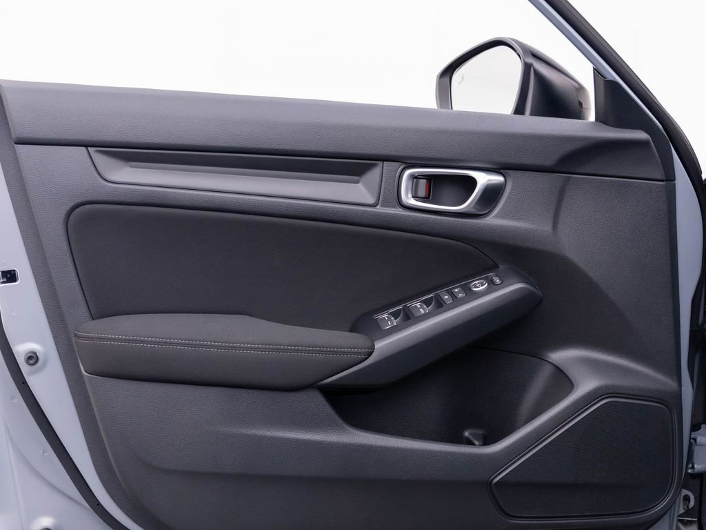 New 2026 Honda Civic Sport image 14