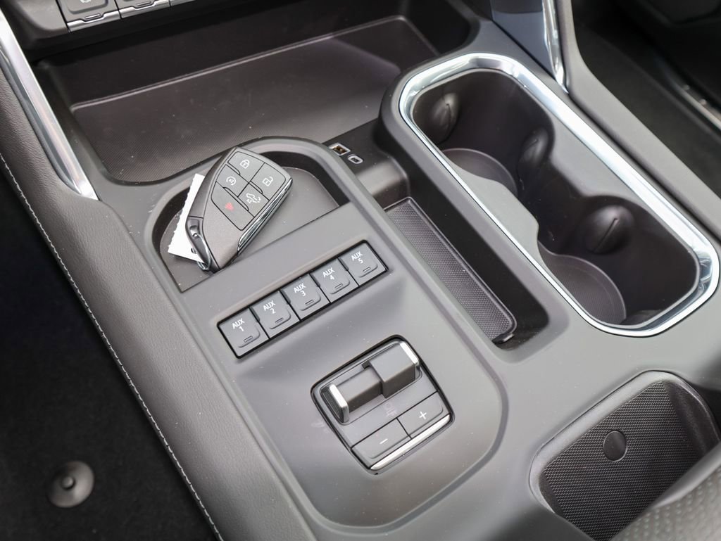 New 2026 GMC Sierra 2500 Denali image 26