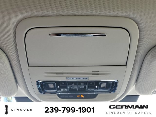 New 2025 Lincoln Aviator Reserve RWD image 32