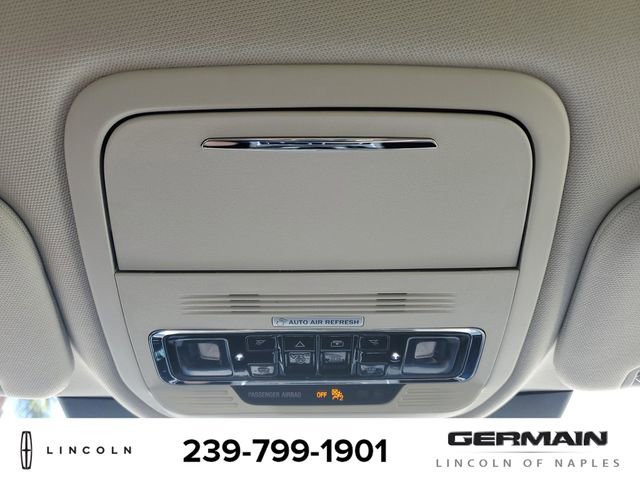 New 2025 Lincoln Aviator Reserve RWD image 32