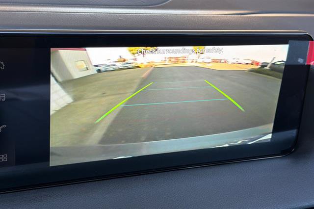 New 2027 Nissan Sentra S w/ Floor Mat Package FWD image 20
