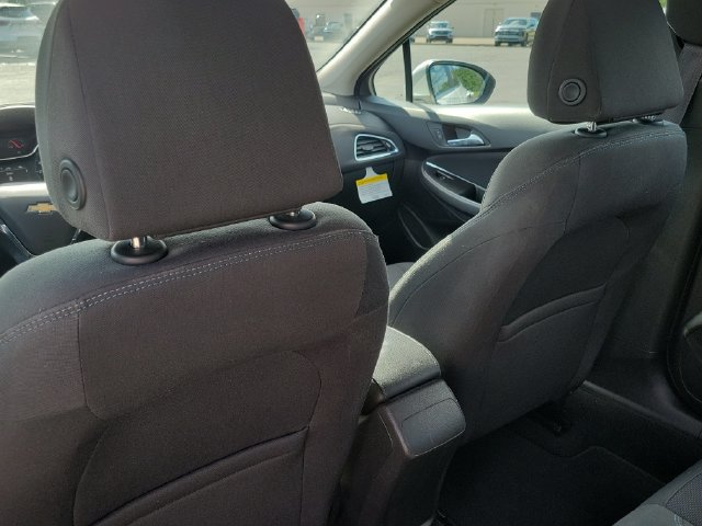 Used 2016 Chevrolet Cruze LT w/ Convenience Package FWD image 25