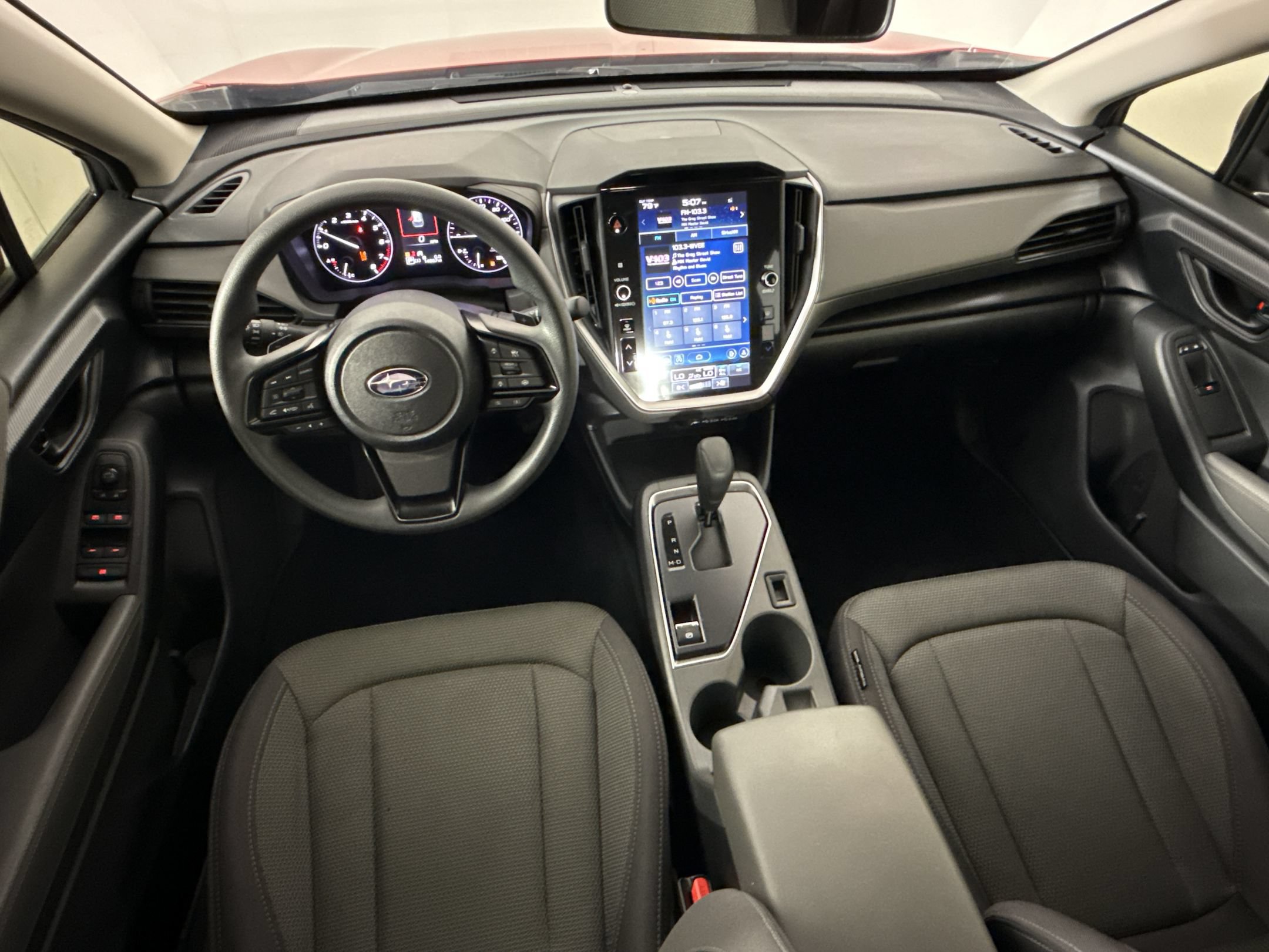Used 2024 Subaru Crosstrek 2.0i Premium AWD/4WD image 16