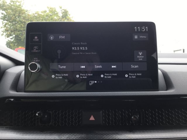 New 2027 Honda CR-V EX-L image 25