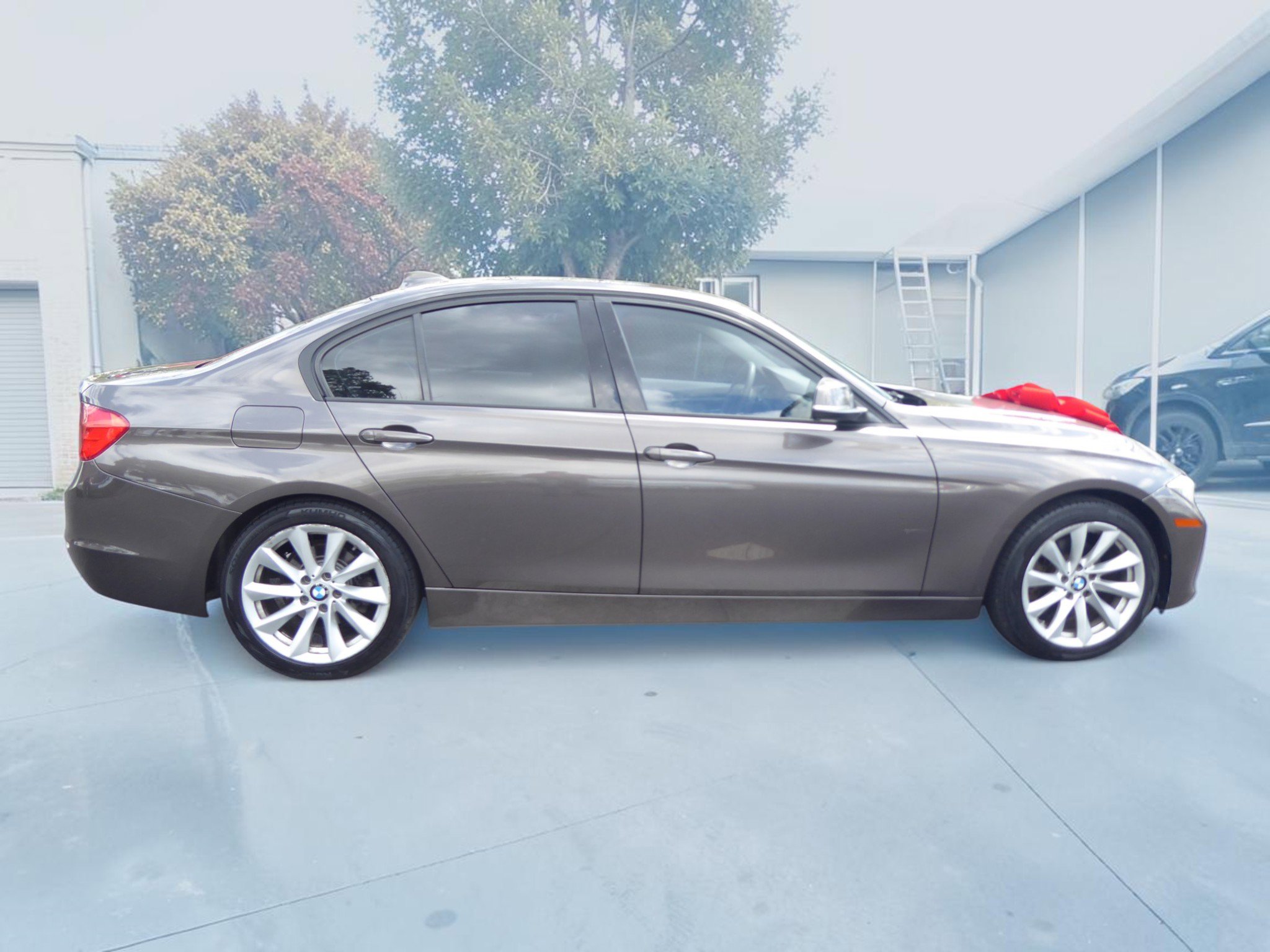 Used 2012 BMW 328i Sedan image 6