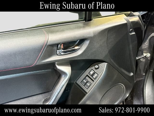 Used 2013 Subaru BRZ Limited RWD image 17