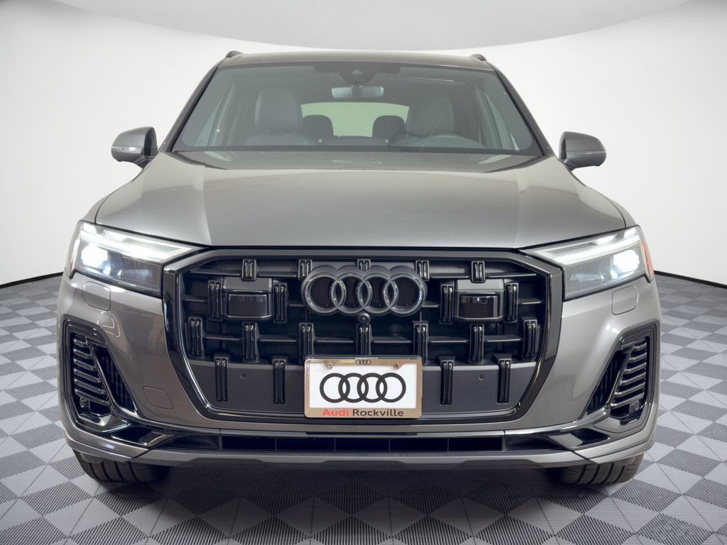 Used 2026 Audi Q7 3.0T Premium Plus w/ Premium Plus Package AWD/4WD image 6