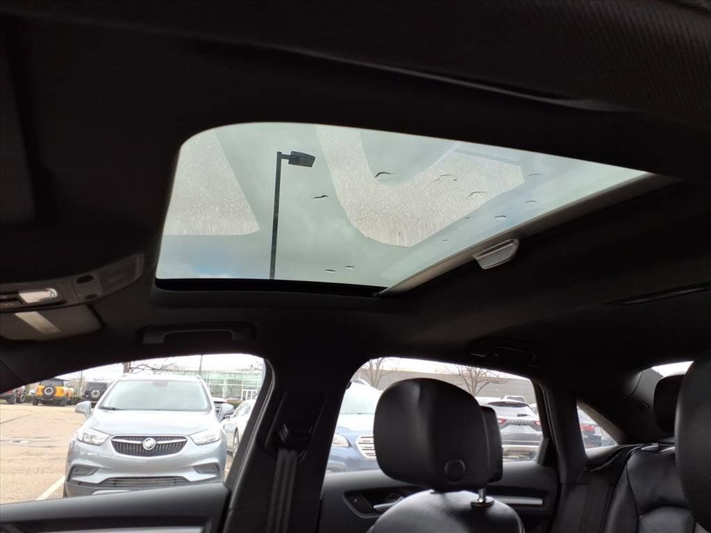 Used 2015 Audi A3 1.8T Premium w/ Cold Weather Package image 11