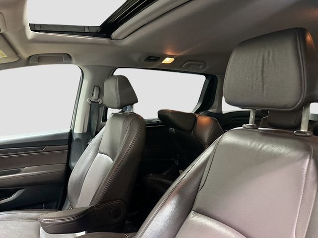 Used 2019 Honda Odyssey EX-L image 18