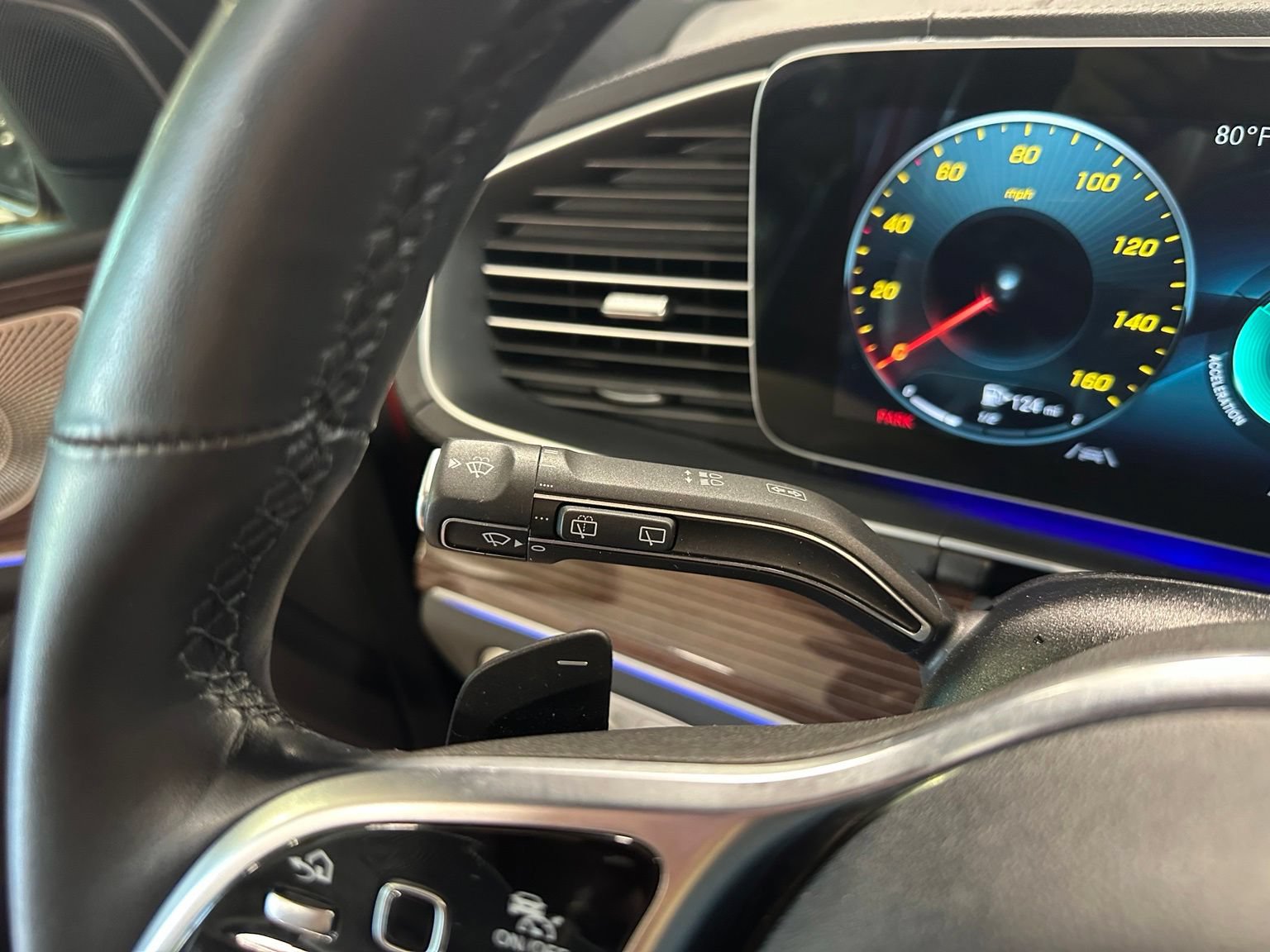 Used 2022 Mercedes-Benz GLS 450 4MATIC image 20