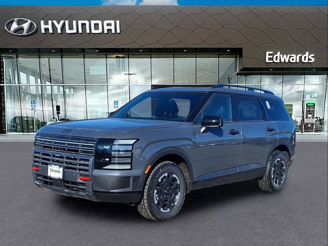 New 2026 Hyundai Palisade XRT Pro