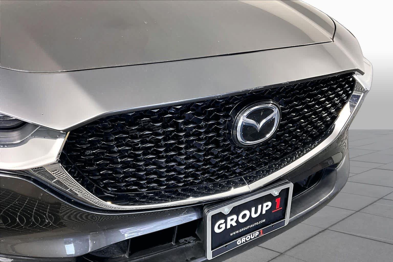 Used 2021 MAZDA CX-30 FWD 2.5 S w/ Preferred Package image 27