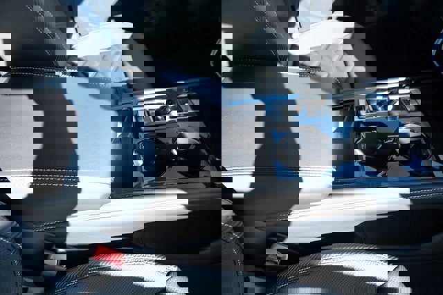 New 2026 Volkswagen Atlas Cross Sport SE image 42