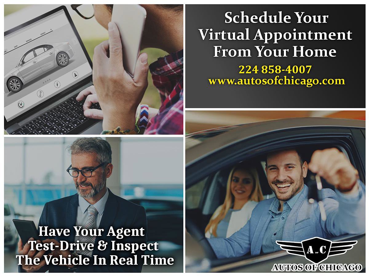 Used 2017 Volkswagen Golf Alltrack S image 13