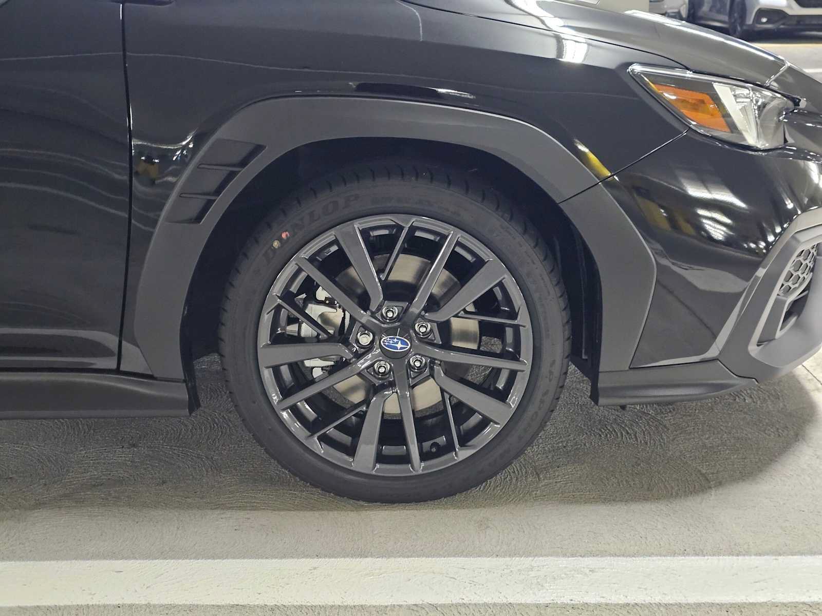 New 2026 Subaru WRX Premium AWD/4WD image 9