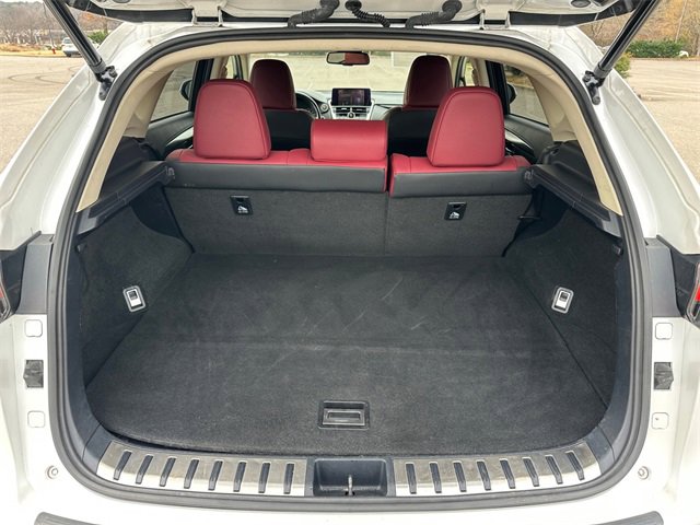 Used 2021 Lexus NX 300 FWD w/ Comfort Package image 29