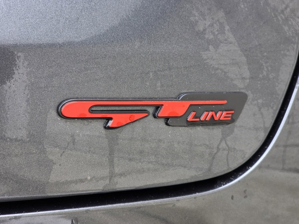 Used 2022 Kia Soul GT-Line image 12