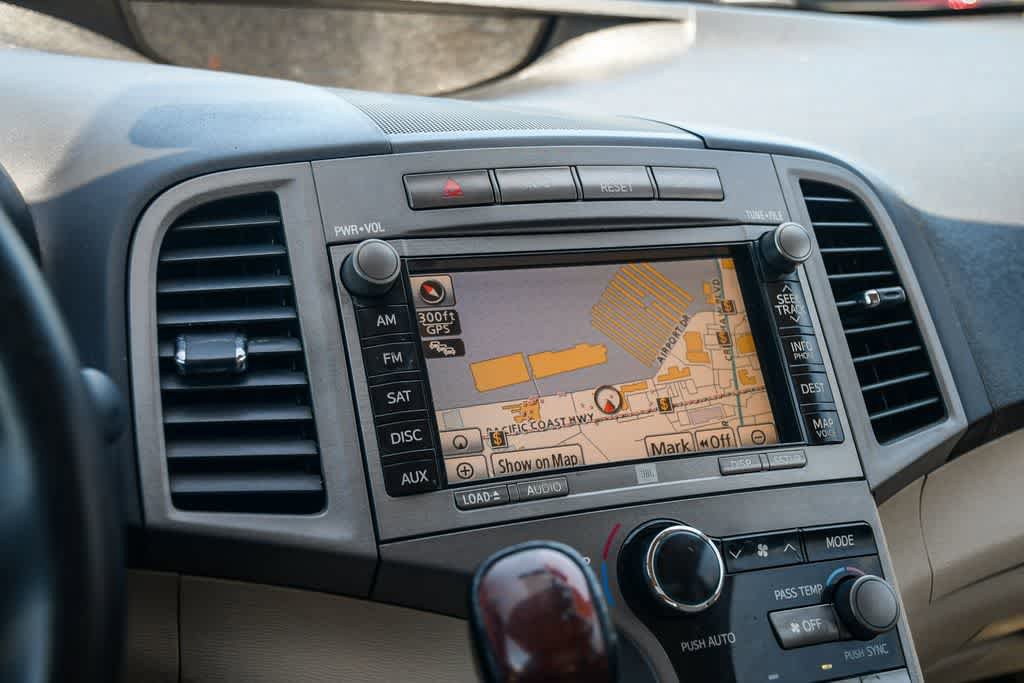 Used 2010 Toyota Venza FWD image 21