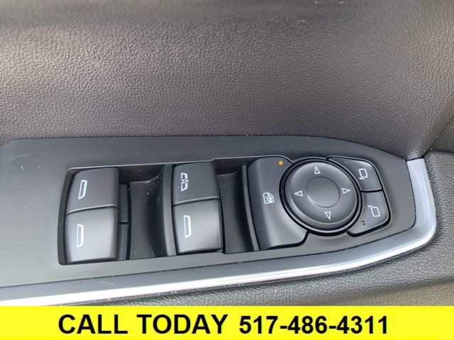 Used 2024 GMC Sierra 1500 Elevation w/ X31 Off-Road Package image 23