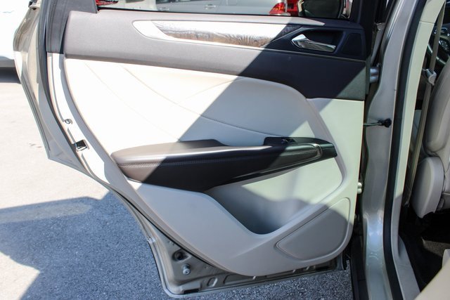 Used 2017 Lincoln MKC Reserve w/ Lincoln MKC Climate Package image 36