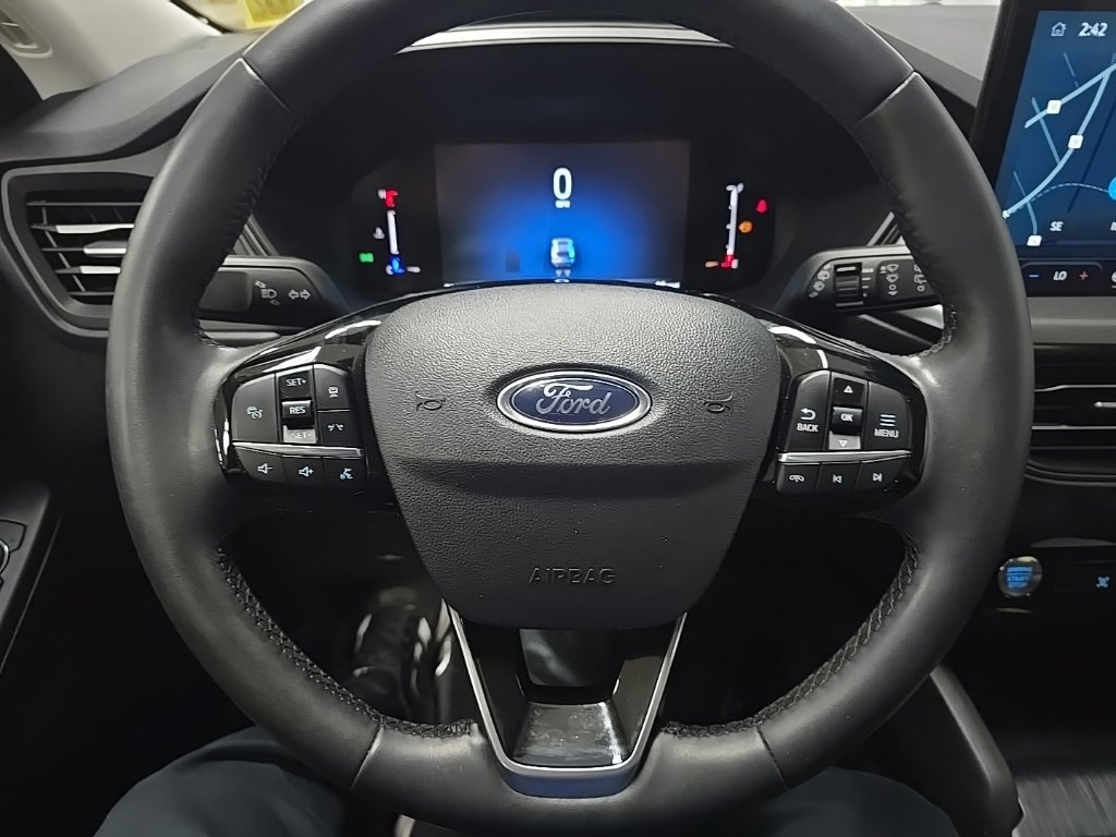 Certified 2024 Ford Escape Active w/ Tech Pack #1 AWD/4WD image 19