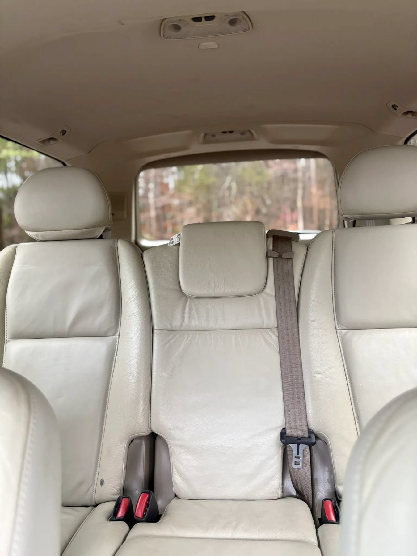 Used 2008 Volvo XC90 3.2 AWD/4WD image 19