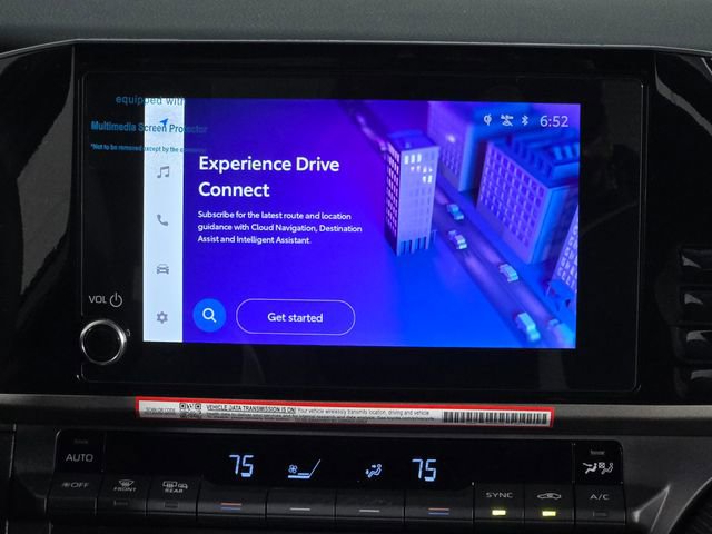 Used 2026 Toyota Camry SE image 22