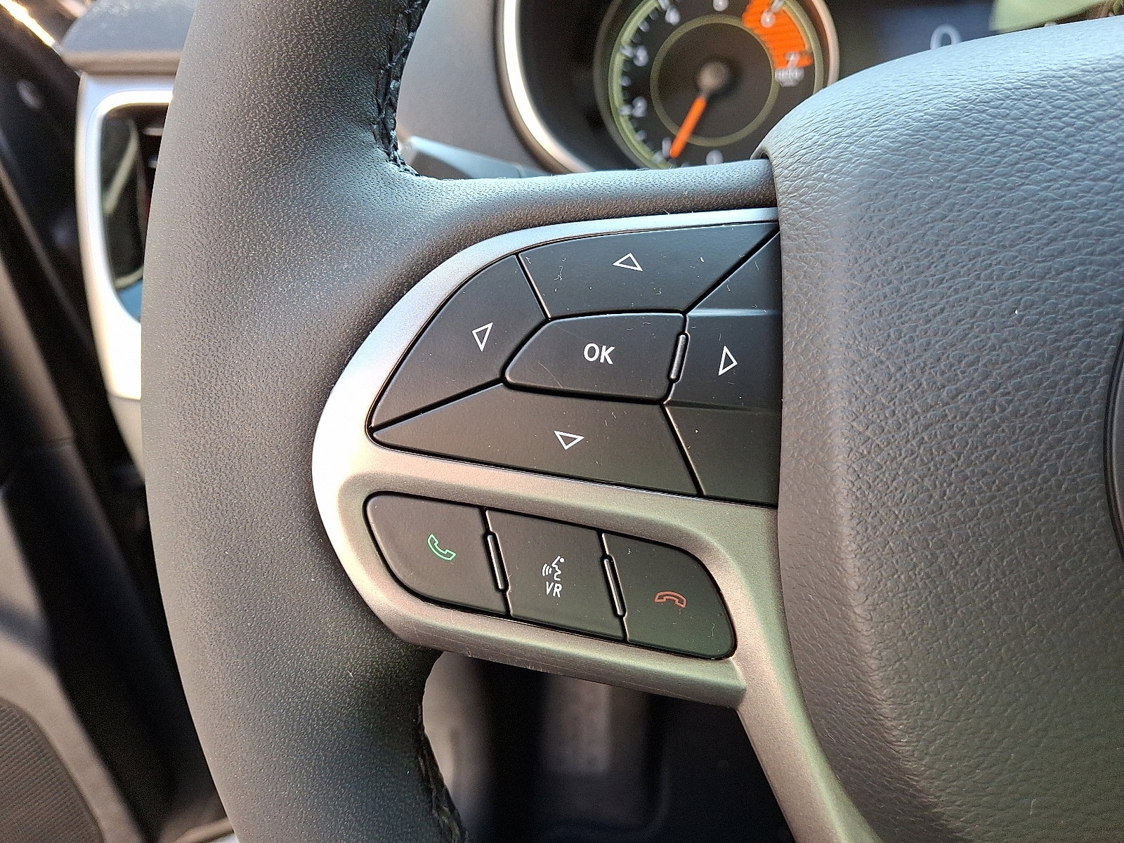 Certified 2022 Jeep Cherokee Limited image 22