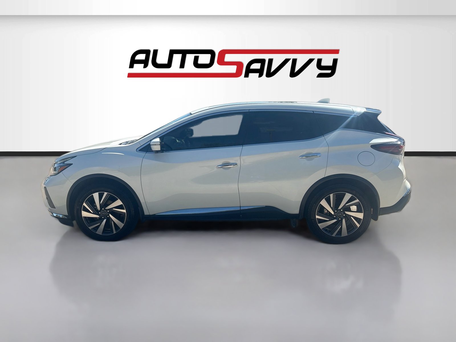 Used 2024 Nissan Murano SL AWD/4WD image 4