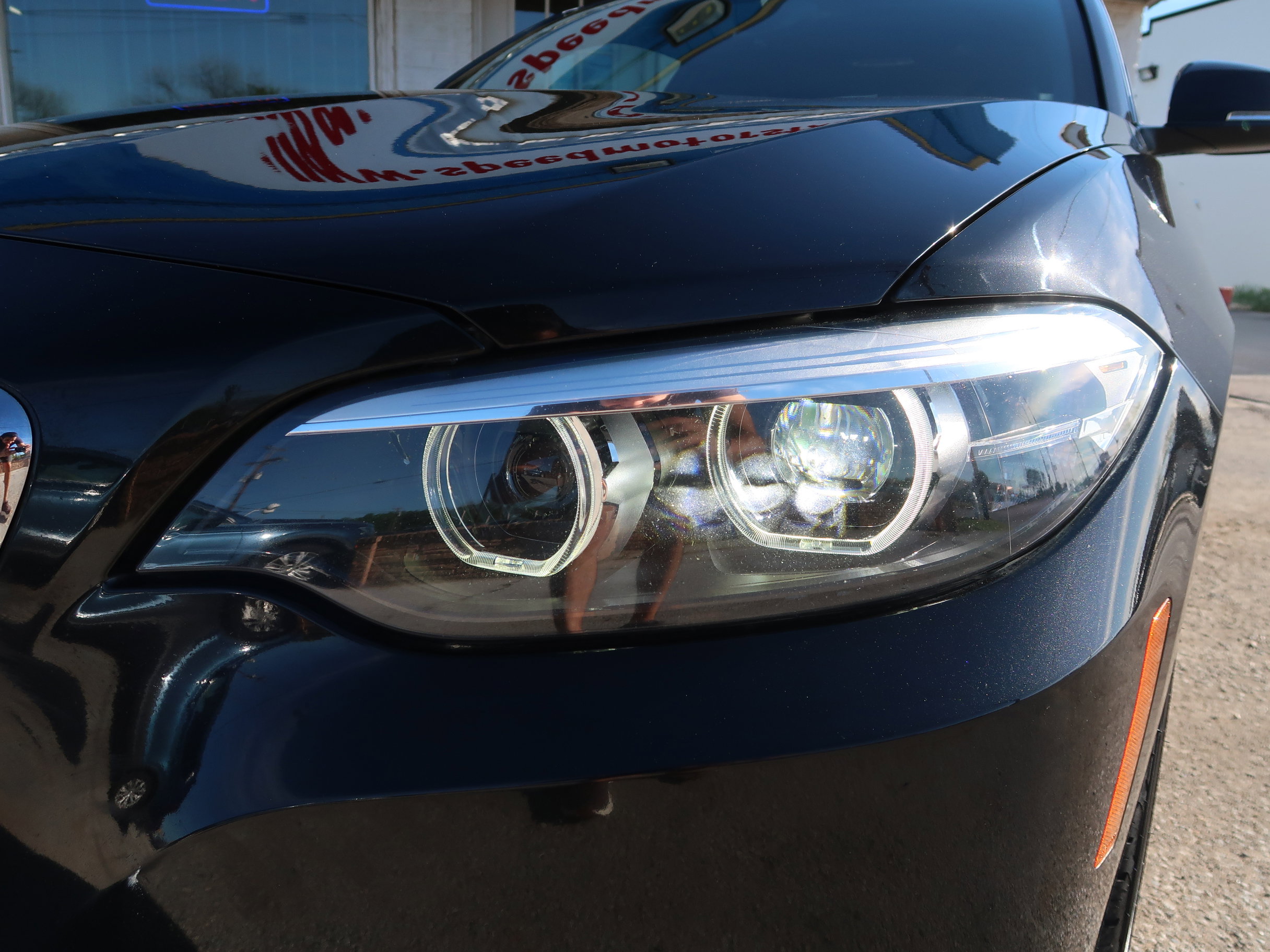 Used 2018 BMW 230i Coupe image 35