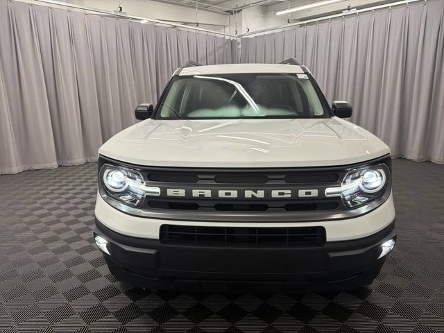 Used 2023 Ford Bronco Sport Big Bend w/ Convenience Package AWD/4WD image 2