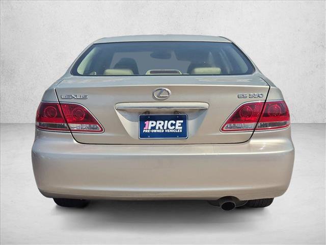 Used 2005 Lexus ES 330 FWD image 6