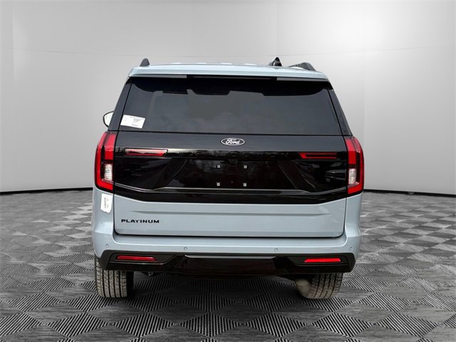 New 2025 Ford Expedition Platinum w/ Stealth Performance Package image 4