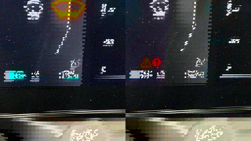 Used 2024 Kia EV9 Light image 14