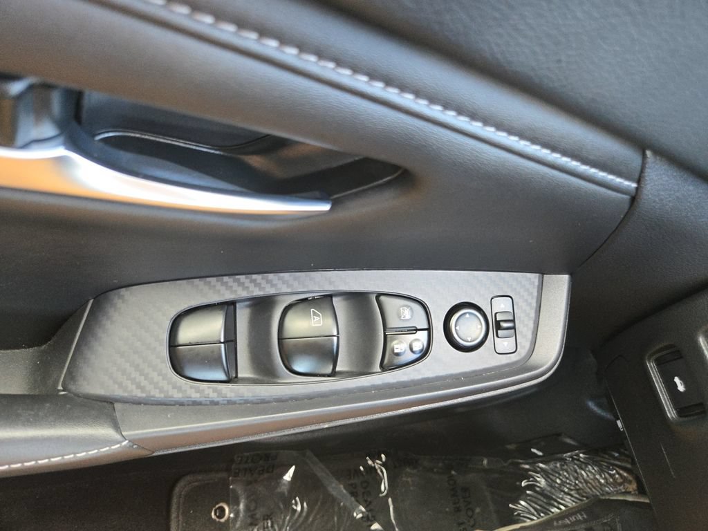 Used 2023 Nissan Sentra SV FWD image 24