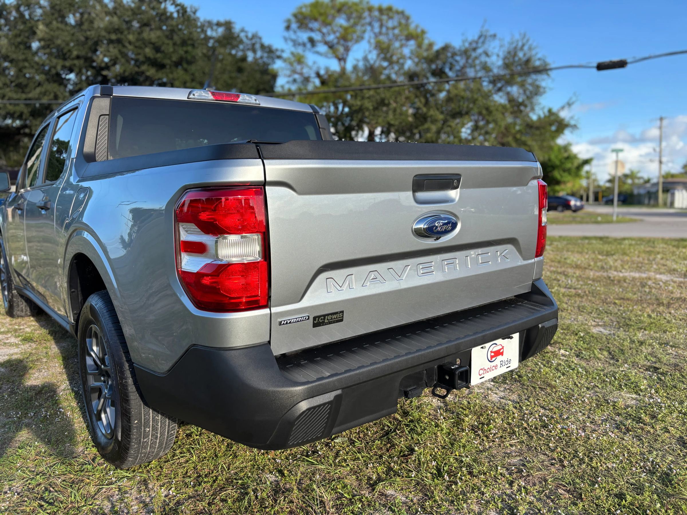 Used 2023 Ford Maverick XLT w/ XLT Luxury Package image 27