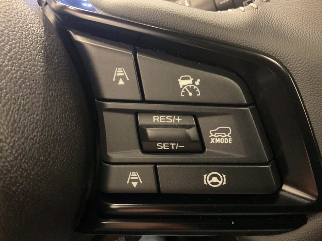 New 2026 Subaru Outback Touring AWD/4WD image 17
