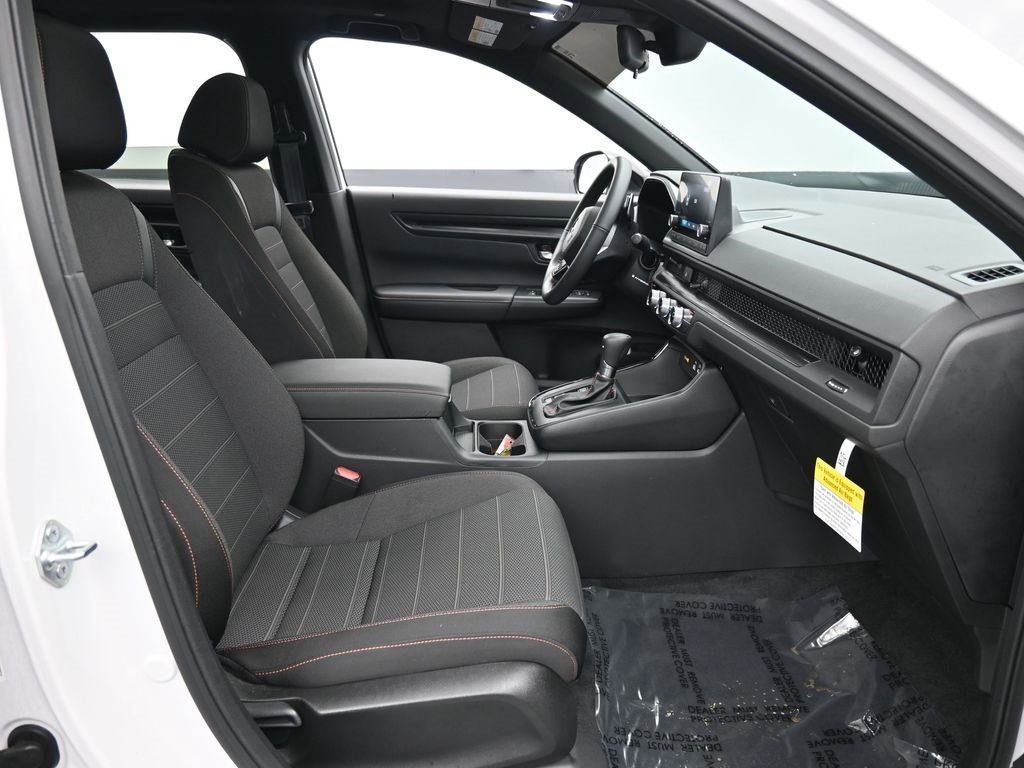 Certified 2023 Honda CR-V Sport image 40