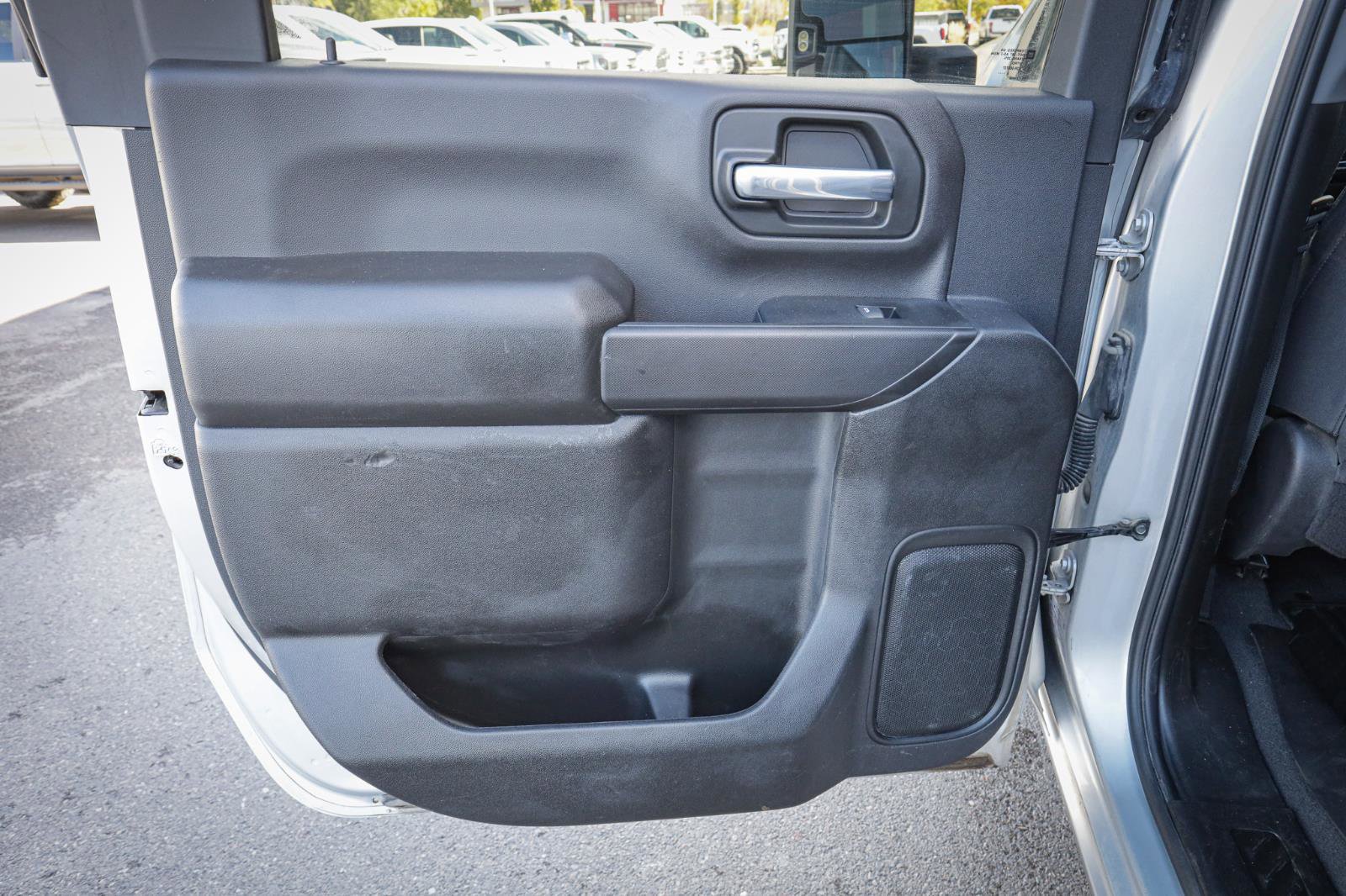 Used 2023 Chevrolet Silverado 3500 LT w/ Convenience Package image 33