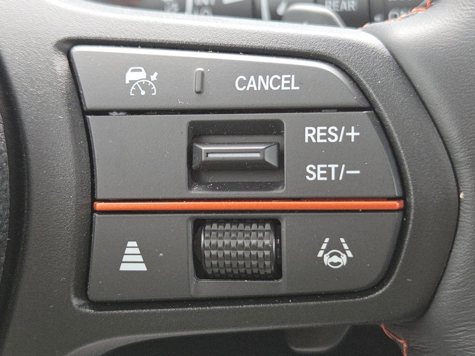 Certified 2026 Honda Passport TrailSport image 12