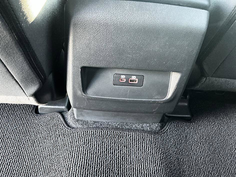 Certified 2025 Nissan Frontier PRO-4X image 23