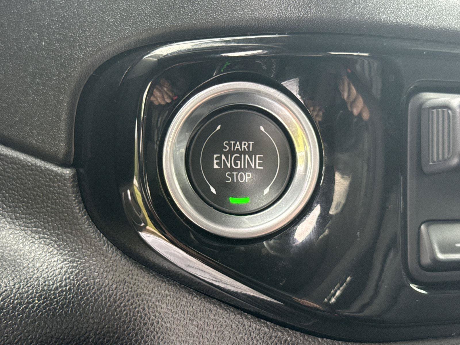 Used 2025 GMC Sierra 1500 Elevation AWD/4WD image 20