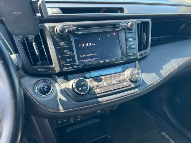 Used 2016 Toyota RAV4 SE AWD/4WD image 15