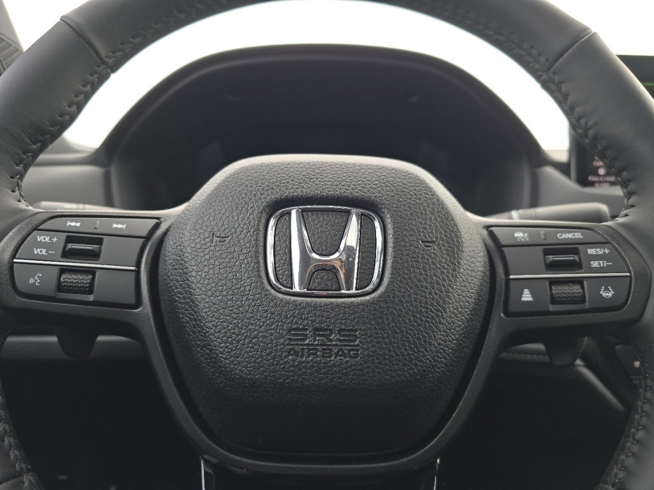 New 2025 Honda Accord Sport image 27