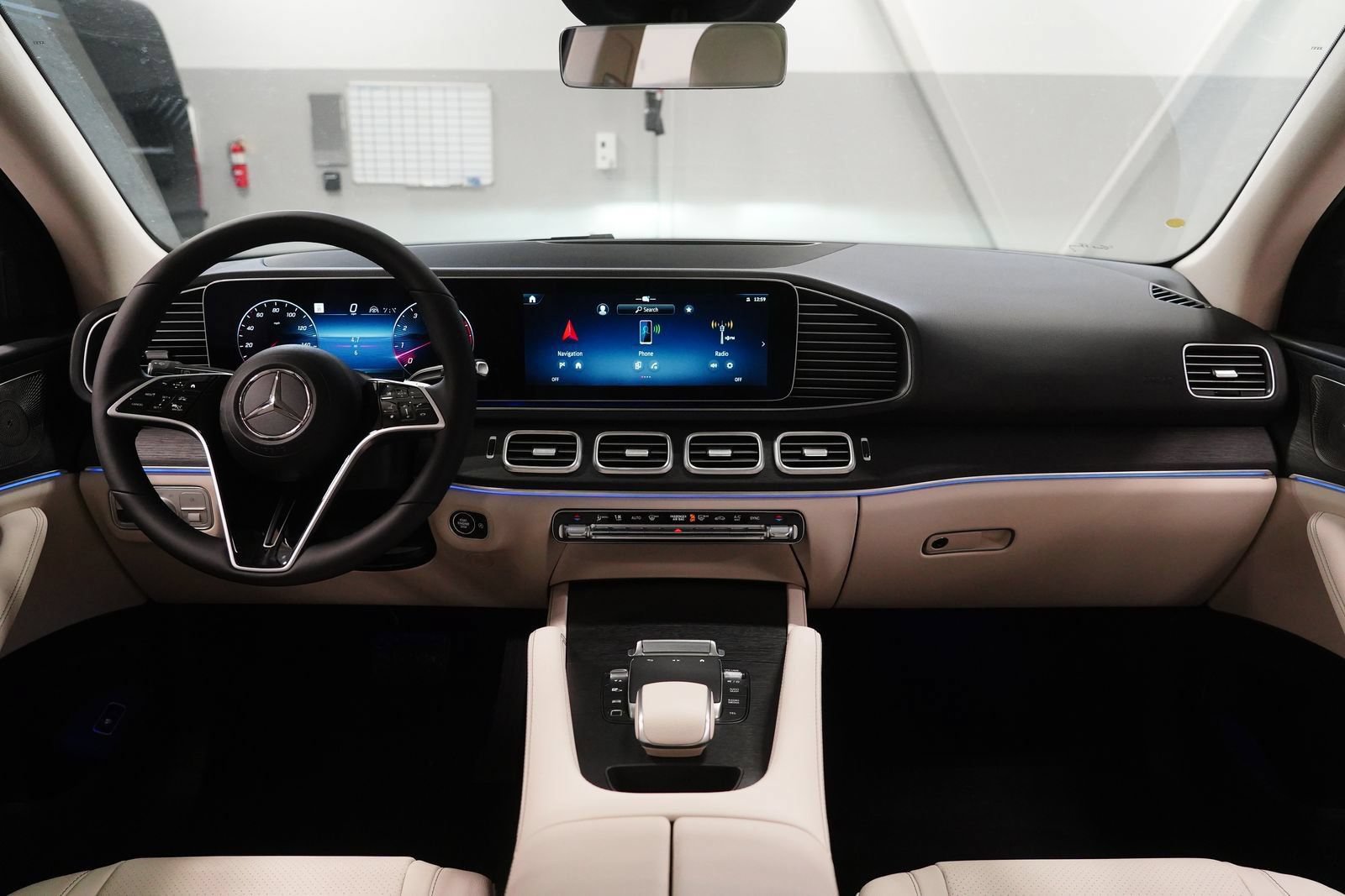 New 2026 Mercedes-Benz GLE 450 4MATIC image 17
