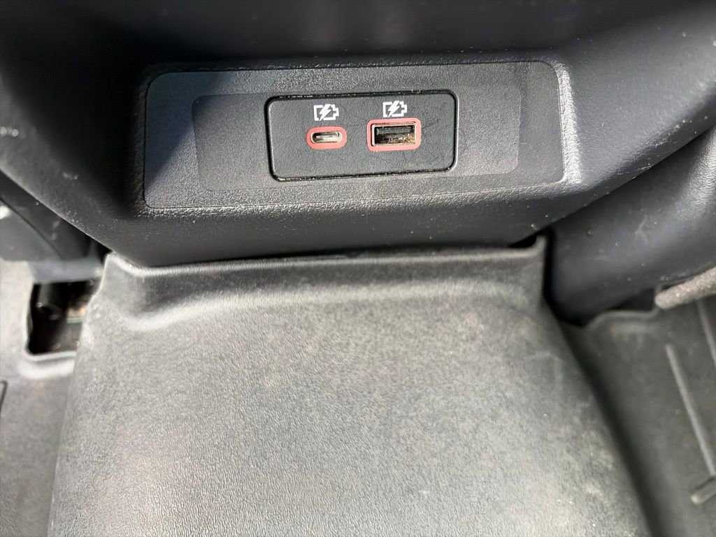 Certified 2023 Nissan Altima 2.5 SR w/ SR Premium Package FWD image 9