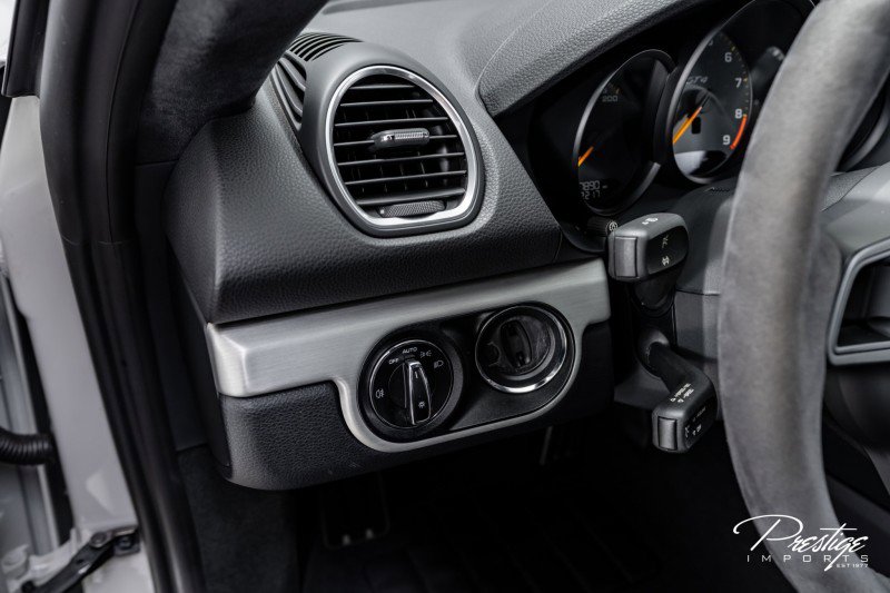 Used 2020 Porsche 718 Cayman GT4 image 28