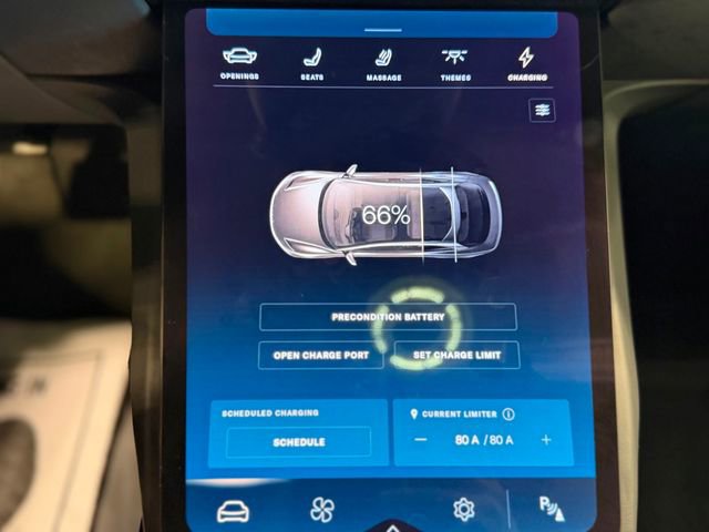 Used 2025 Lucid Air Touring AWD/4WD image 43